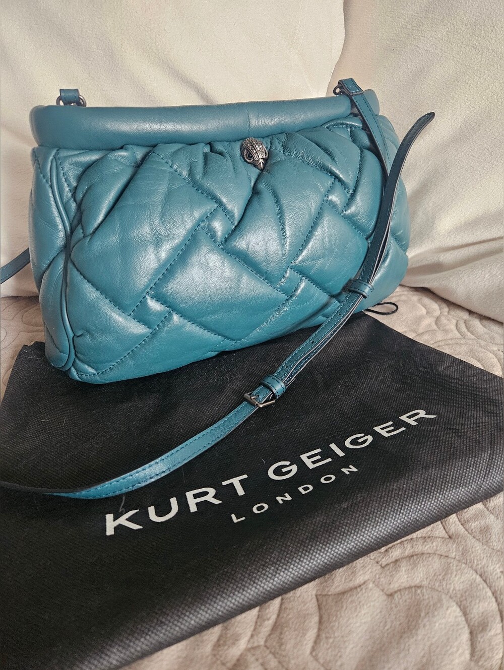 Kurt Geiger London Kensignton Bag